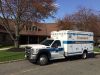 1859 - (2015) Ford - F-450 4x4 Horton Ambulance (VCI Ambulances)