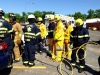 Holmdel/Hazlet Extrication Training